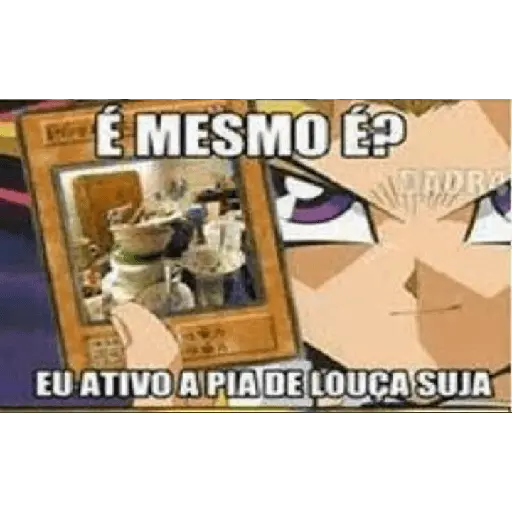 Figurinhas Machistas 1.0