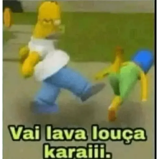Figurinhas Machistas 1.0