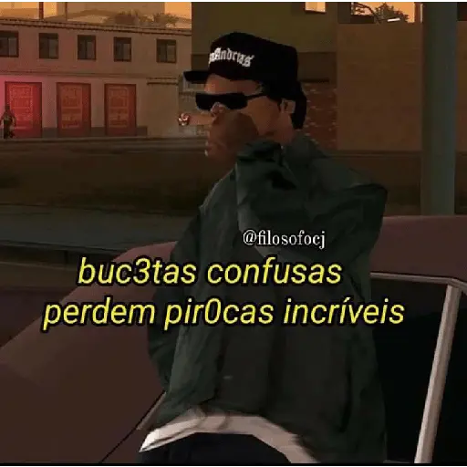 Figurinhas Machistas 1.0