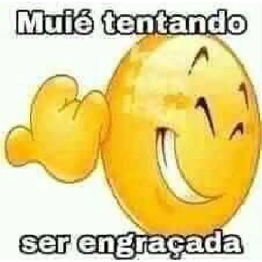 Figurinhas Machistas 1.0