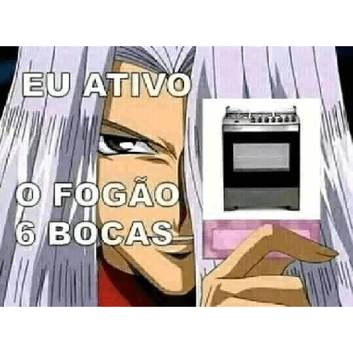 Figurinhas Machistas 1.0 preview