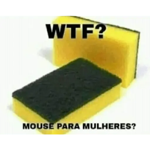 Figurinhas Machistas 1.0