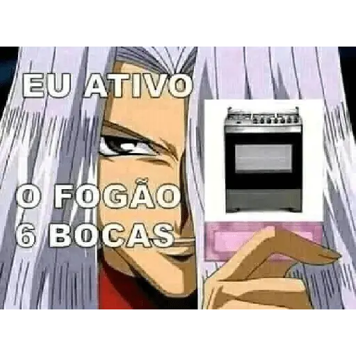 Figurinhas Machistas 1.0