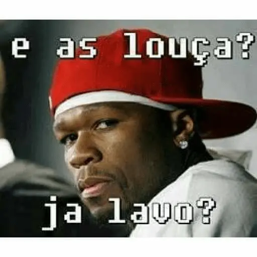 Figurinhas Machistas 1.0