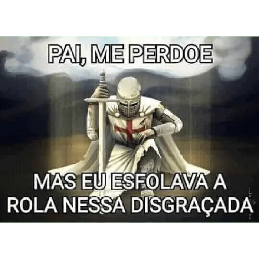 Figurinhas Machistas 1.0