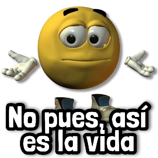 ☕ Stickers sin Filtro #➒ ☕