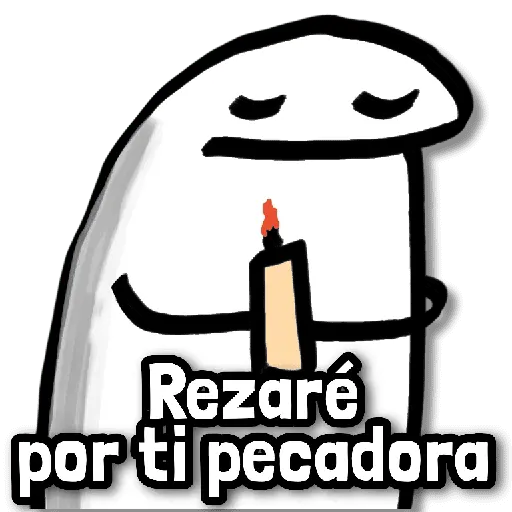 ☕ Stickers sin Filtro #➒ ☕