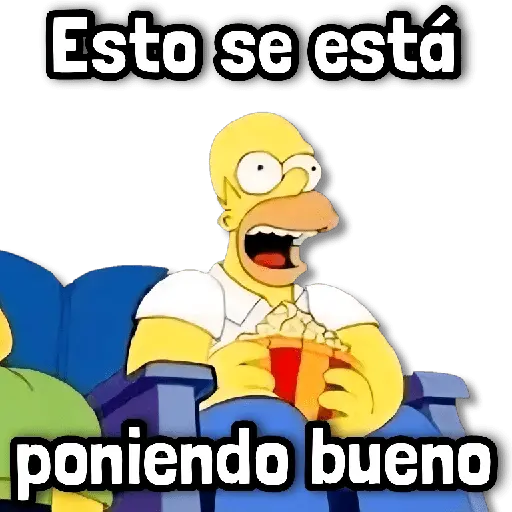 ☕ Stickers sin Filtro #➒ ☕