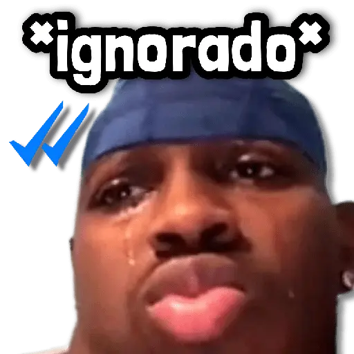 ☕ Stickers sin Filtro #➒ ☕