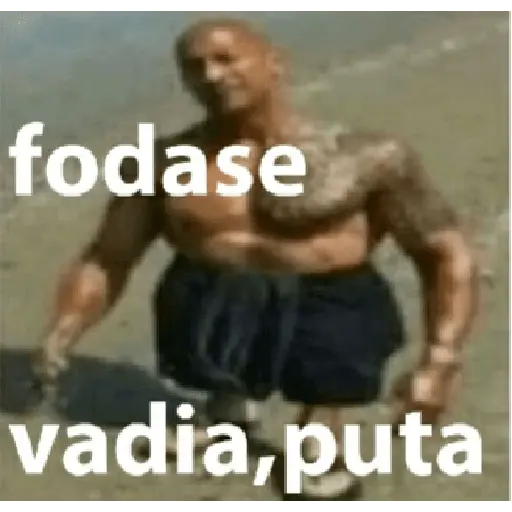 Figurinhas Machistas 2.0