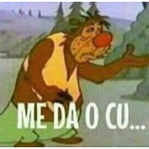 Figurinhas Machistas 2.0 preview