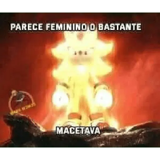 Figurinhas Machistas 2.0