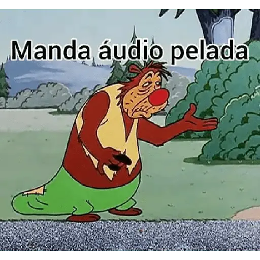 Figurinhas Machistas 2.0