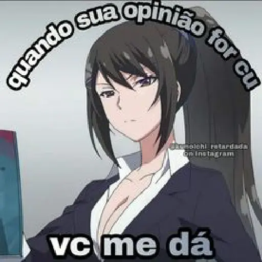 Figurinhas Machistas 2.0