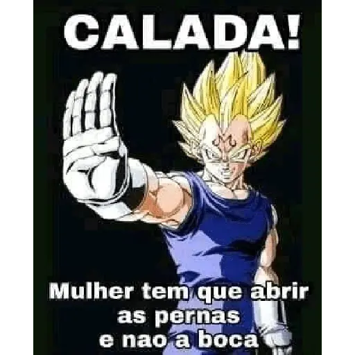 Figurinhas Machistas 2.0