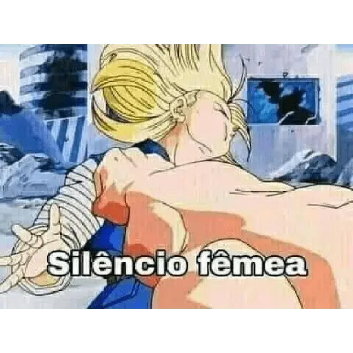 Figurinhas Machistas 2.0