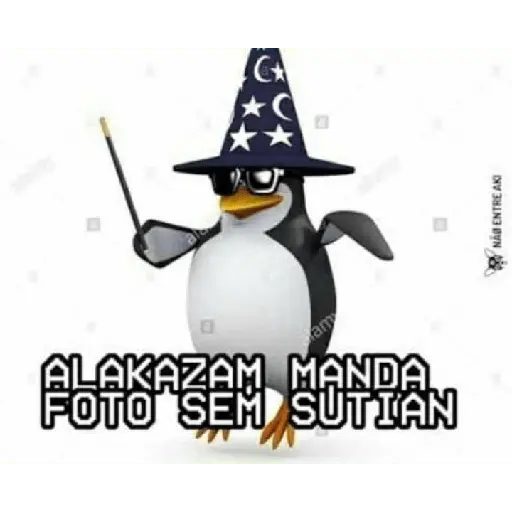 Figurinhas Machistas 2.0