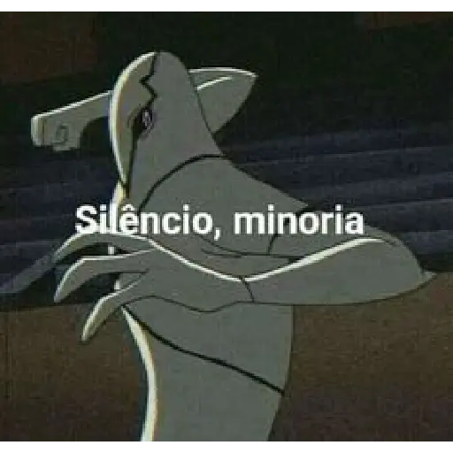 Figurinhas Machistas 2.0