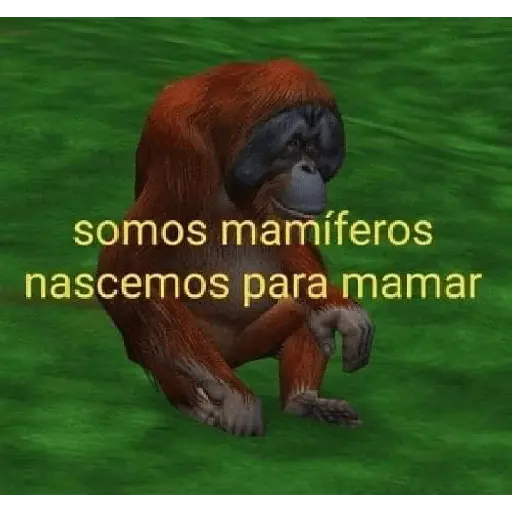 Figurinhas Machistas 2.0