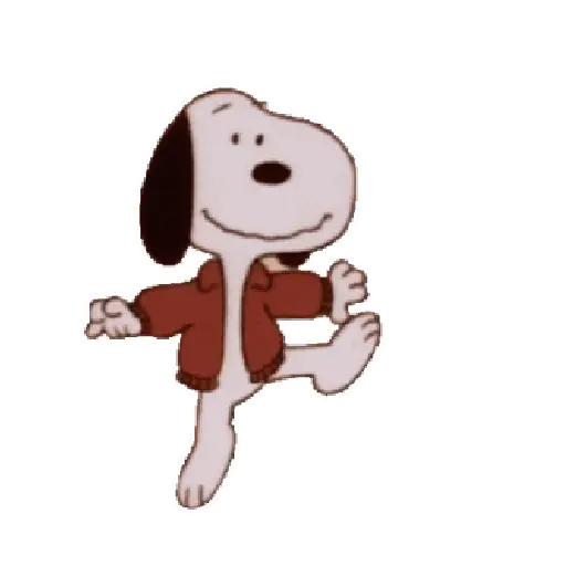 Muévelo mami 💃🏻 Snoopy 🔥