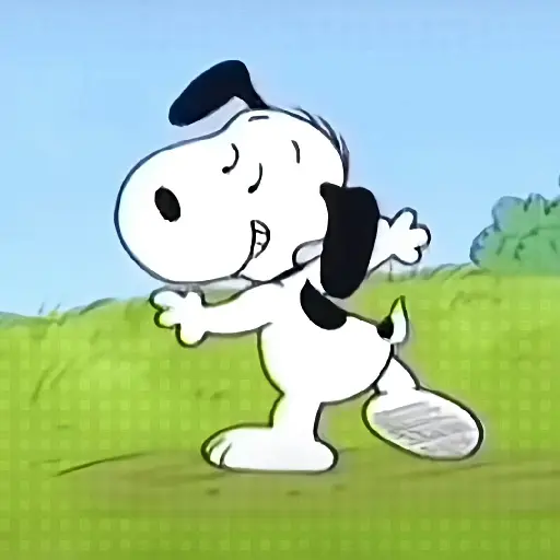 Muévelo mami 💃🏻 Snoopy 🔥 preview