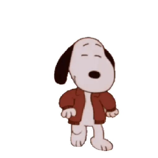 Muévelo mami 💃🏻 Snoopy 🔥 preview