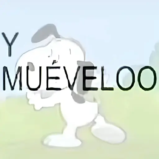 Muévelo mami 💃🏻 Snoopy 🔥