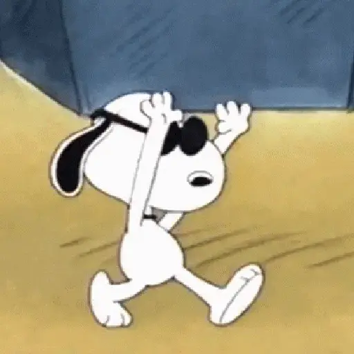 Muévelo mami 💃🏻 Snoopy 🔥 preview