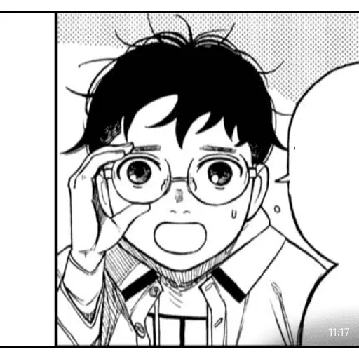 Dandadan Pack 3