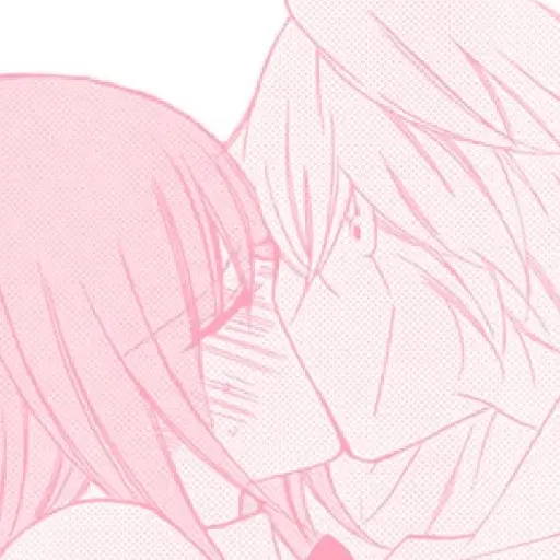 Besos anime💋