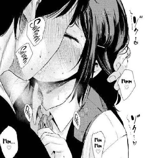 Besos anime💋