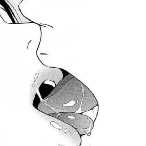 Besos anime💋