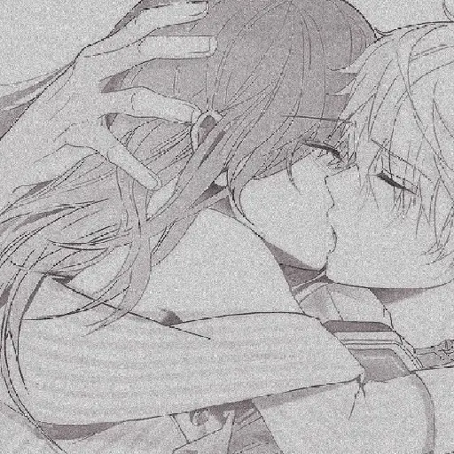 Besos anime💋