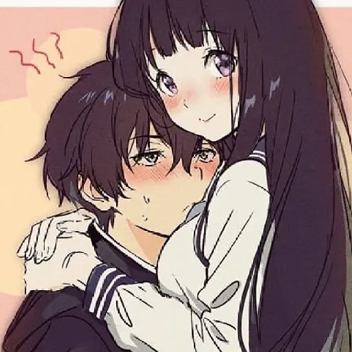 Besos anime💋