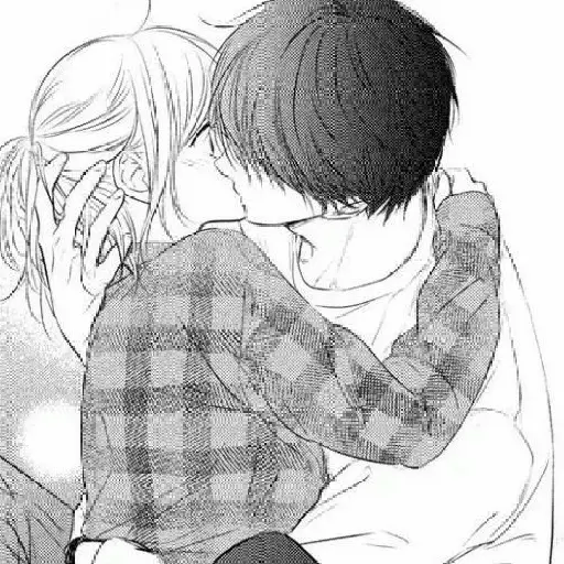 Besos anime💋