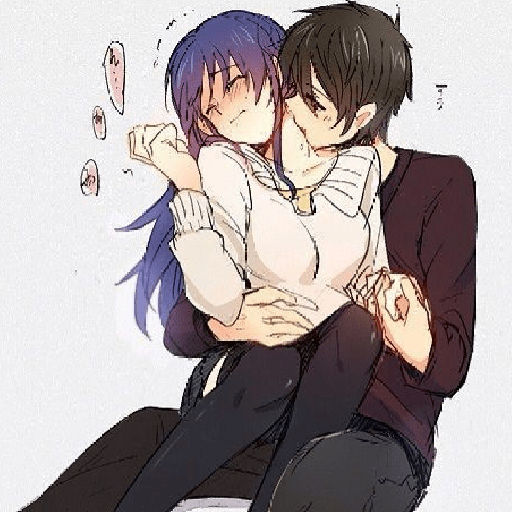Besos anime💋 preview