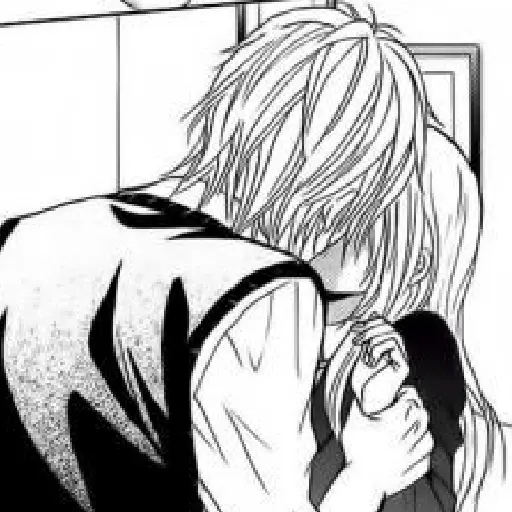 Besos anime💋