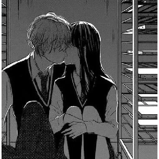 Besos anime💋