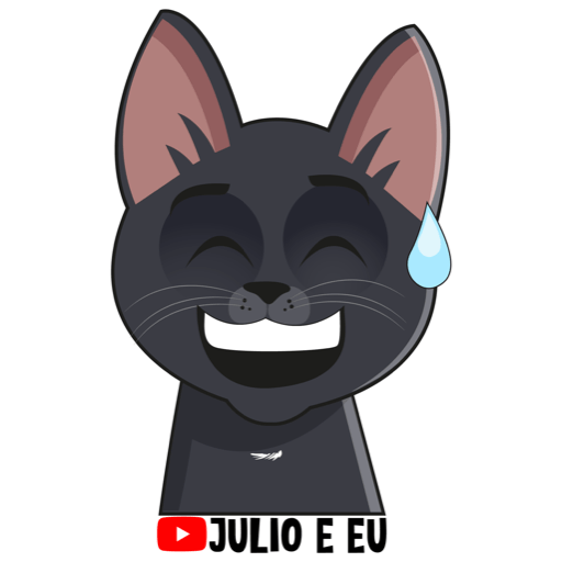 Júlio emoji 3 preview