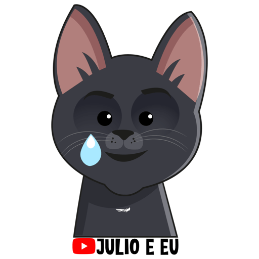 Júlio emoji 3 preview