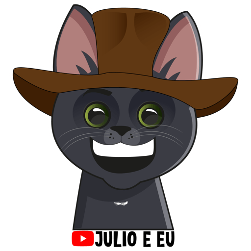 Júlio emoji 3 preview