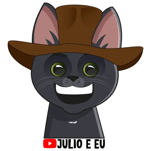 Júlio emoji 3