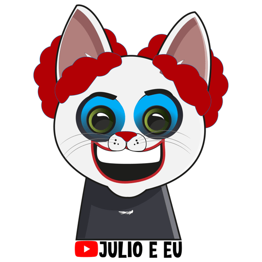 Júlio emoji 3 preview