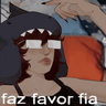 Faz favor fia julio cezar