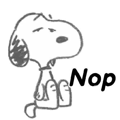 Snoopy animado frases 💬🐾🏠