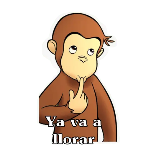 Jorge el curioso