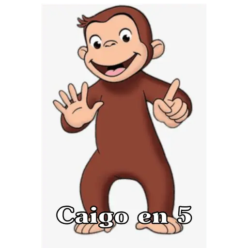 Jorge el curioso