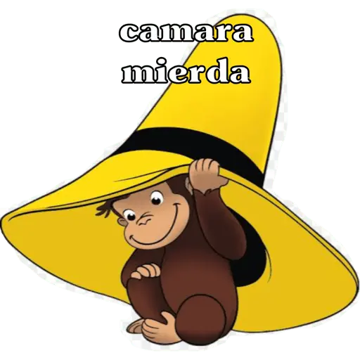 Jorge el curioso