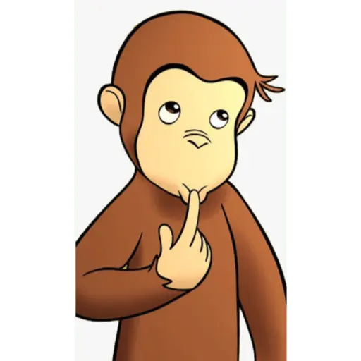 Jorge el curioso