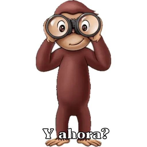 Jorge el curioso